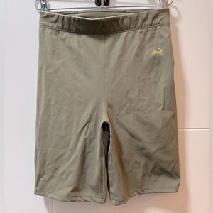 Tracksmith Women’s Allston Shorts 7.25”